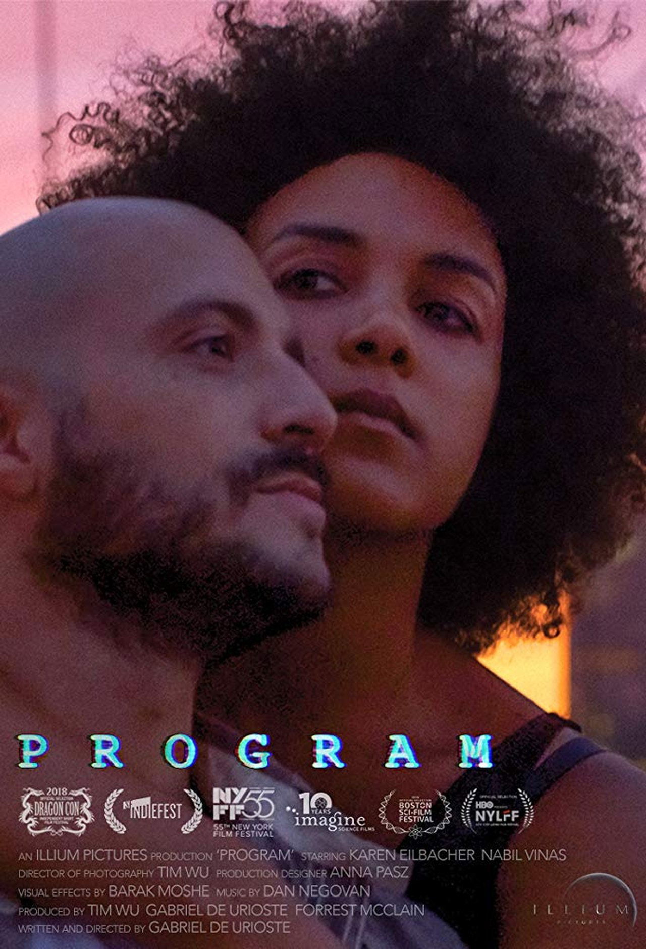 Program Program