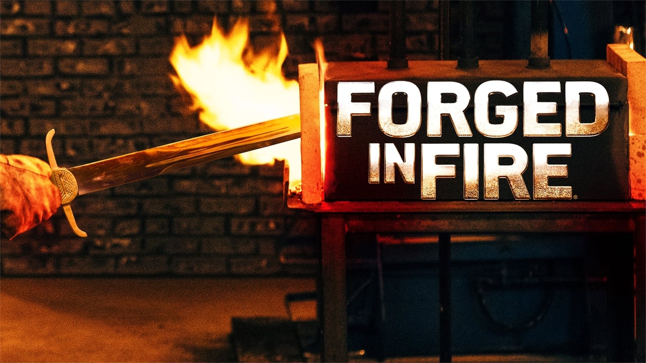 Forged in Fire - Season 7