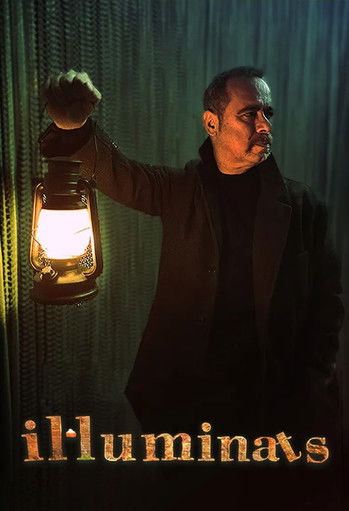 Il·luminats poster