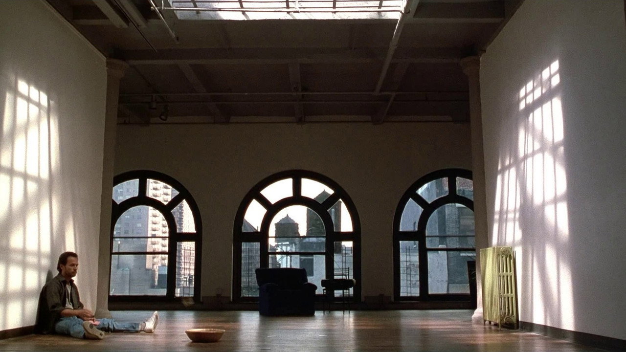 When Harry Met Sally... background 62
