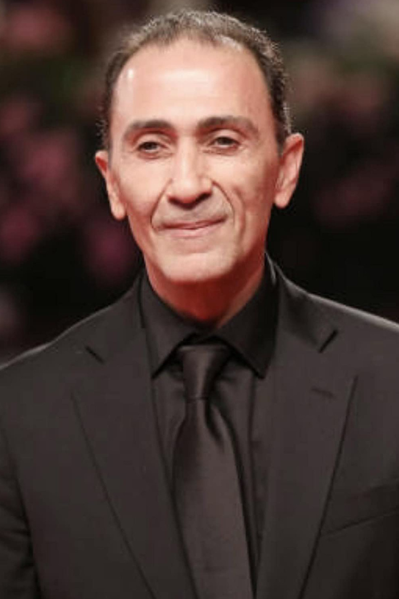 Suhail Dabbach