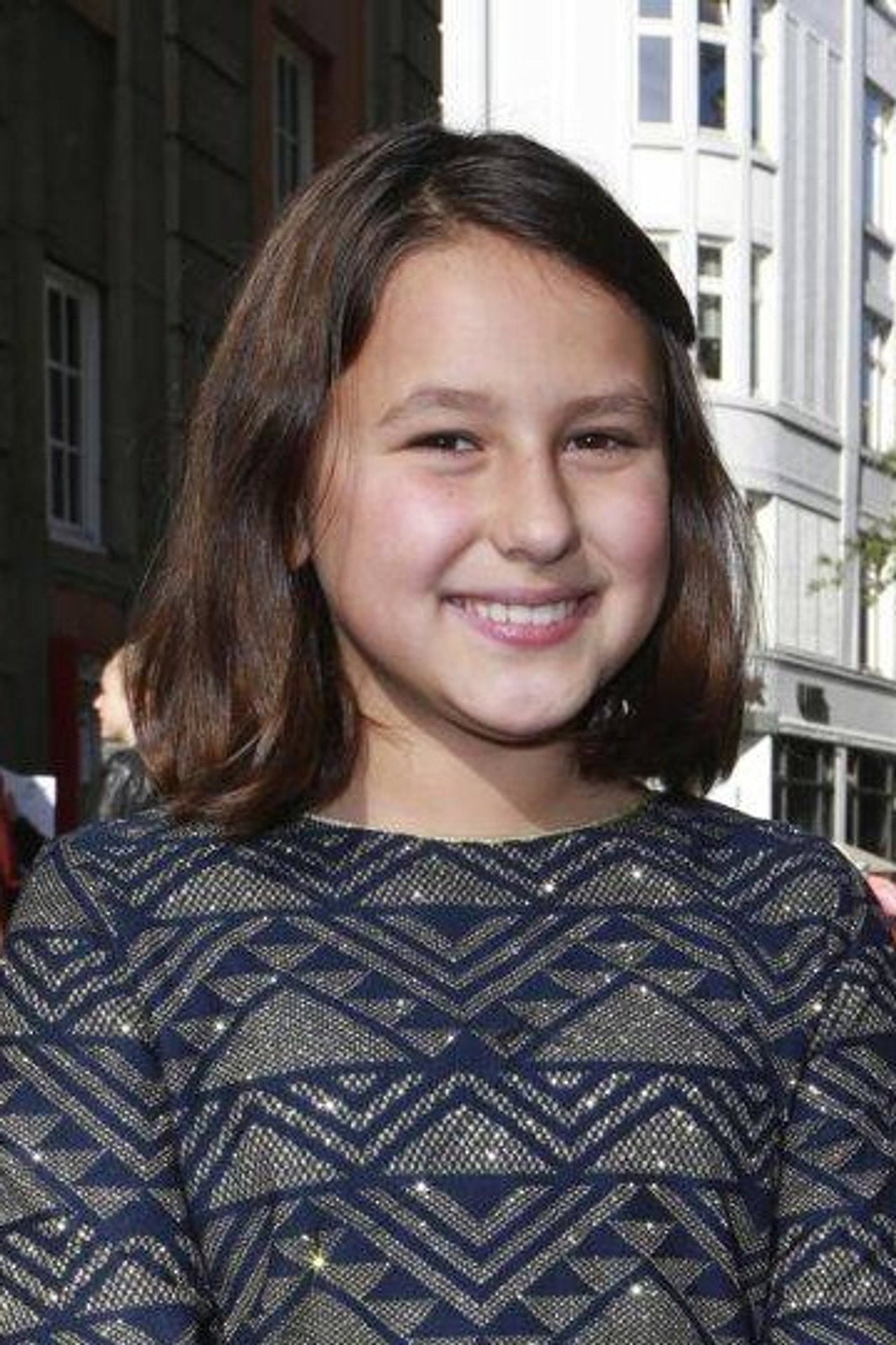 Ava Sophie Richter