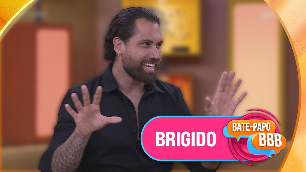 Bate-Papo BBB — Épisode 3