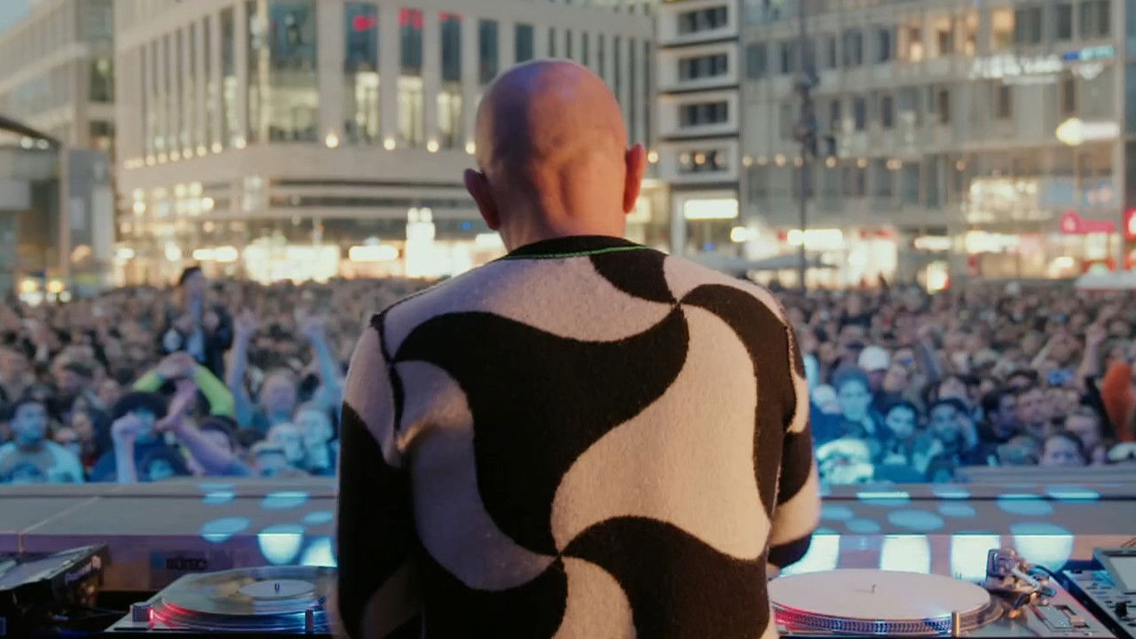 Techno House Deutschland — Épisode 2