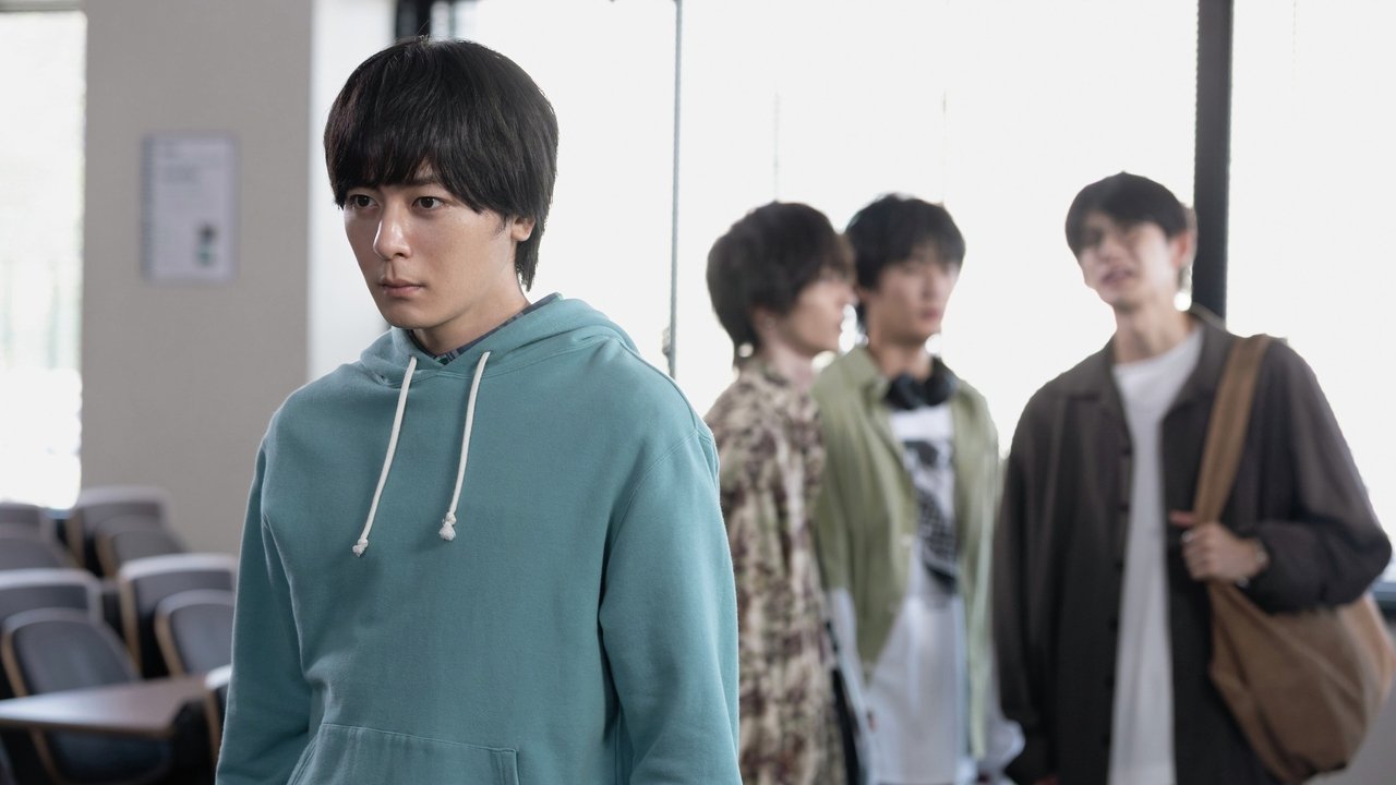 A Man Who Defies the World of BL - Season 4 Episode 2 : vs. Pretending