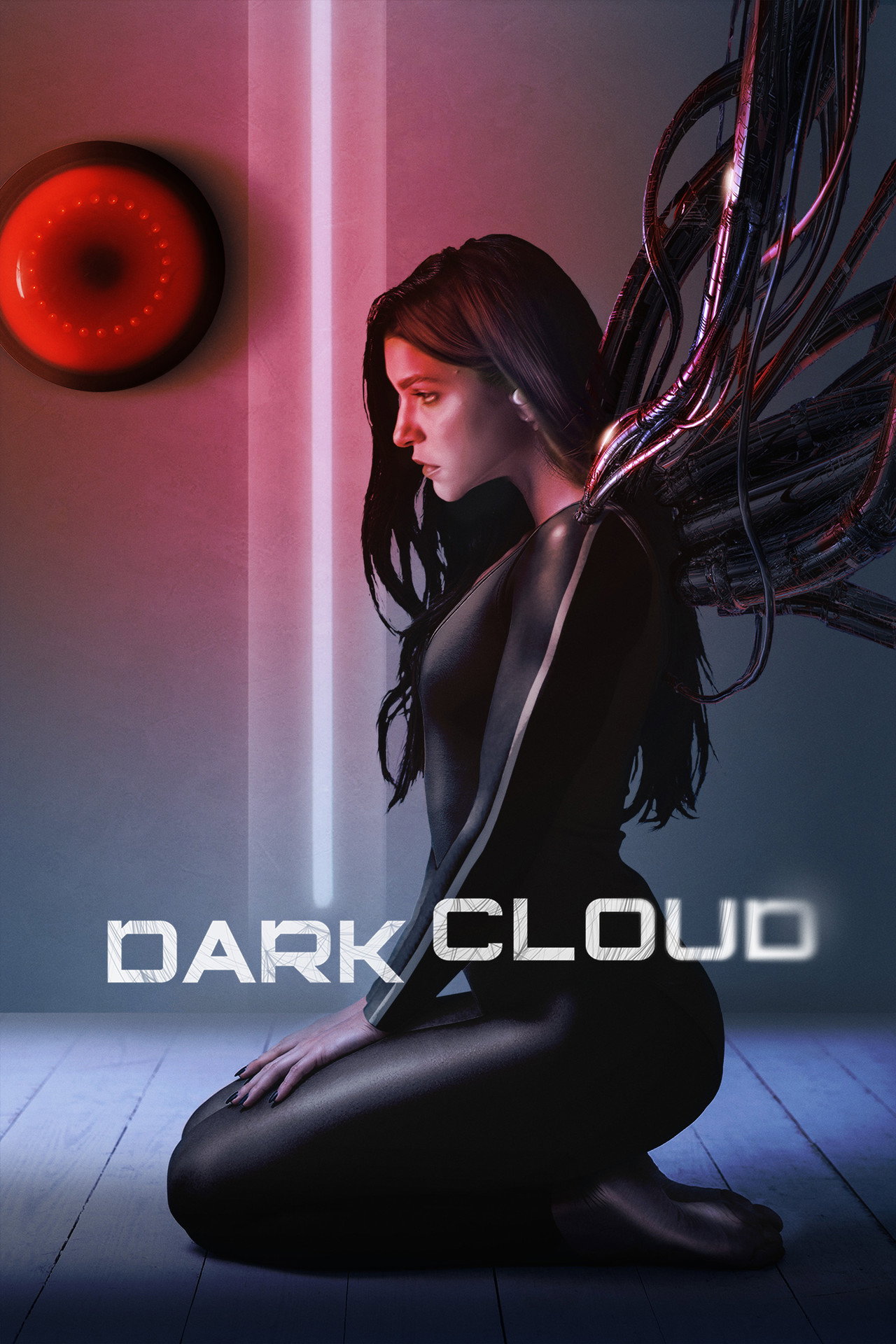 Dark Cloud still 6