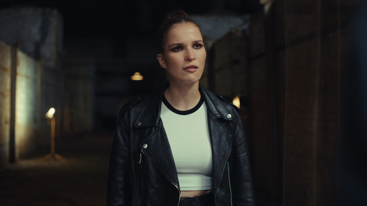 Суперпозиция — Épisode 7