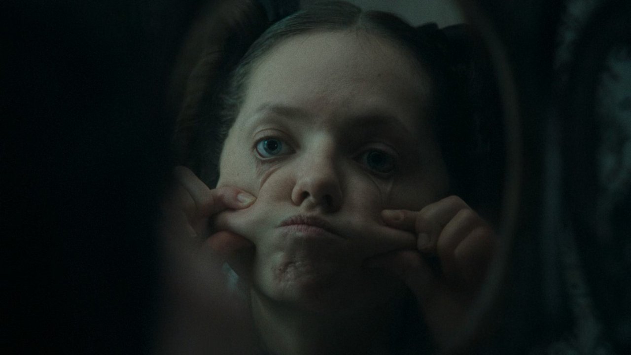 The Ugly Stepsister (2025)