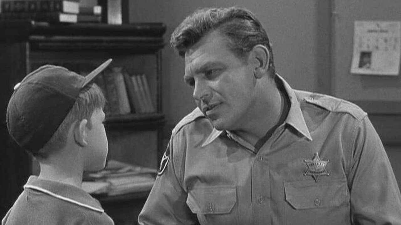 The Andy Griffith Show - Season 1 Episode 8 : Opie's Charity