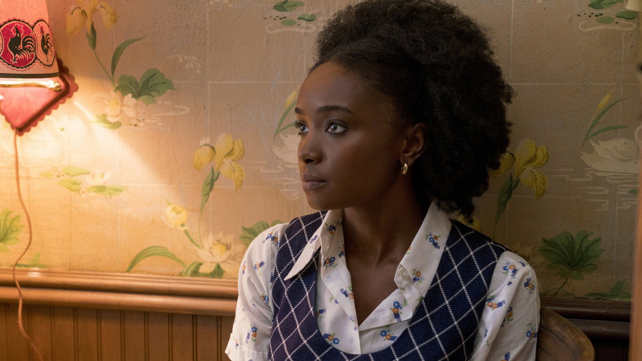 If Beale Street Could Talk background 28