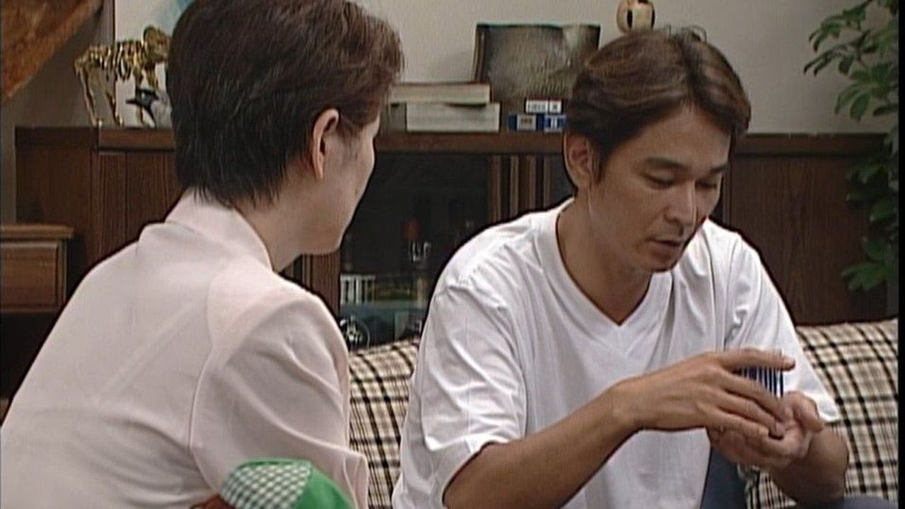 キッズ・ウォー — Épisode 10