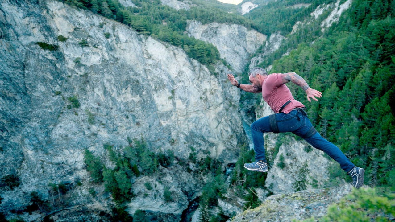 Le Saut du diable — Épisode 1