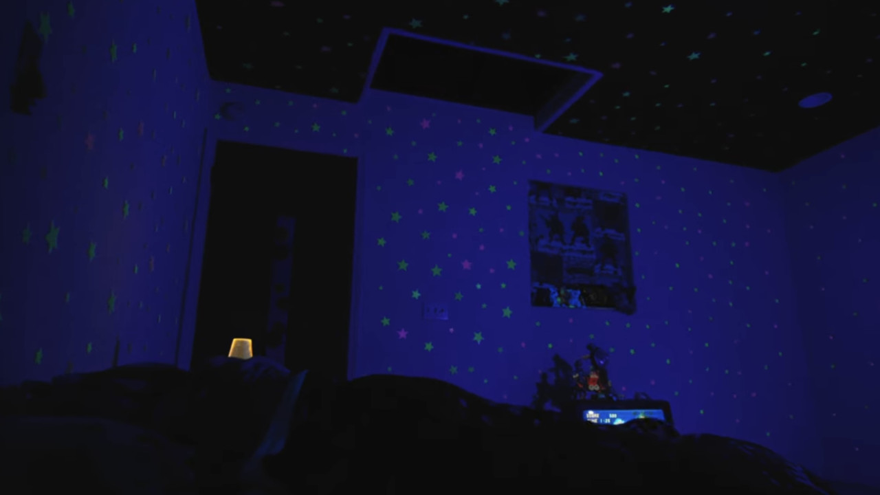 Plushy's Party still 3