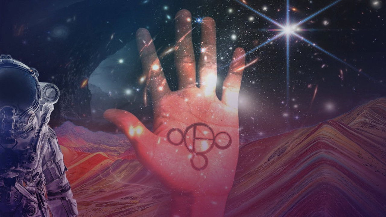 Cosmic Disclosure — Épisode 4