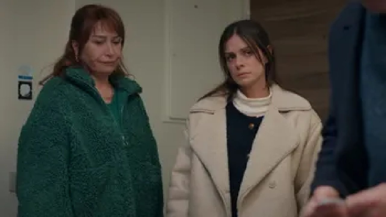 Karsu, La Fuerza de Una Madre - Season 1 Episode 35 : Episode 35