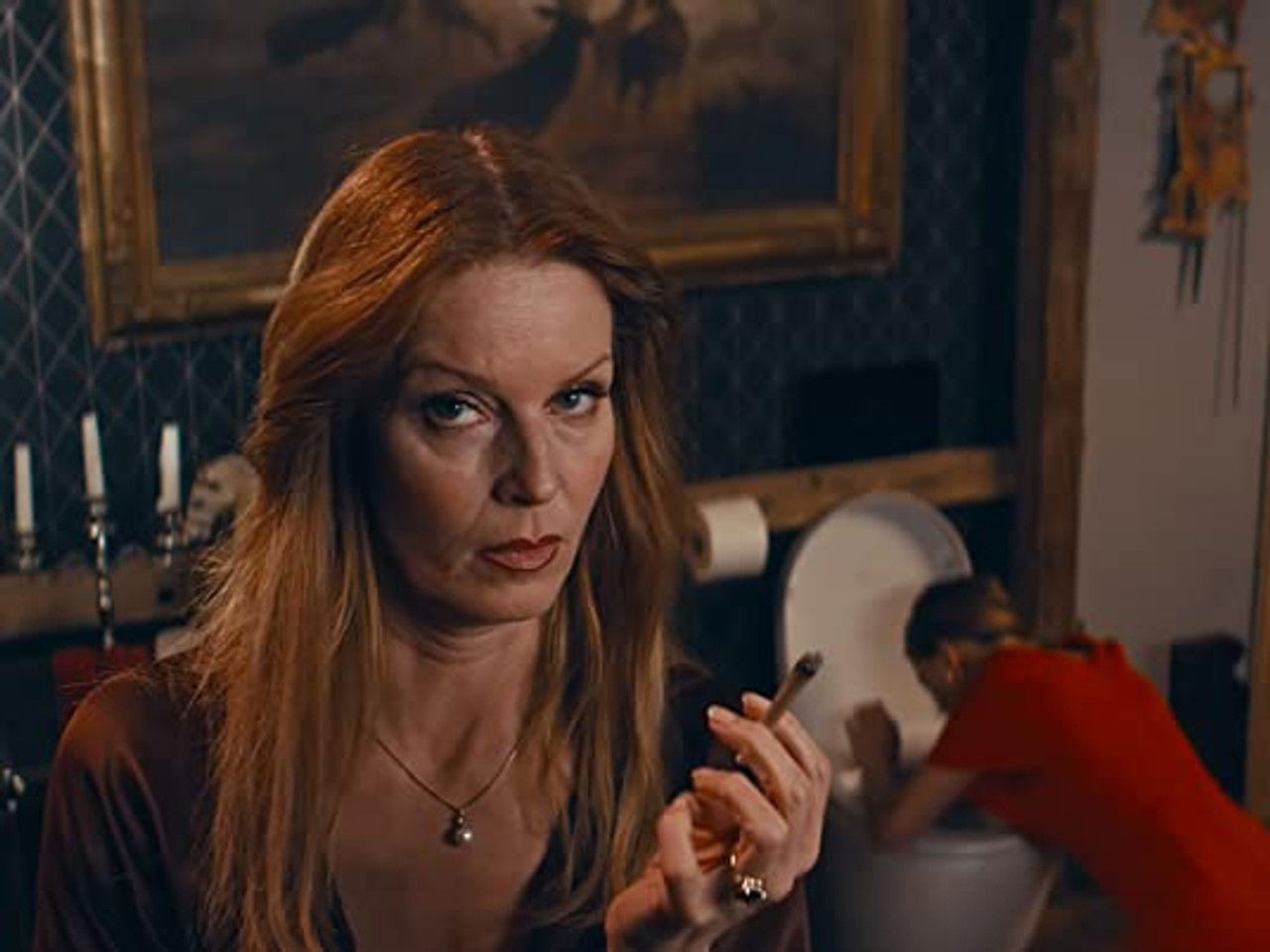 Friedliche Weihnachten — Épisode 5