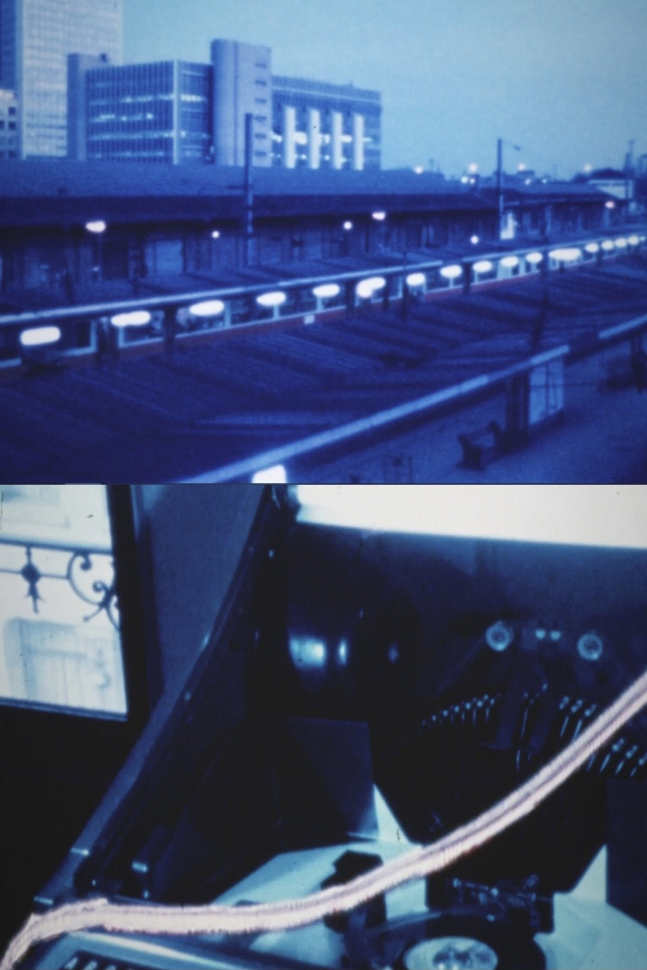 Transports