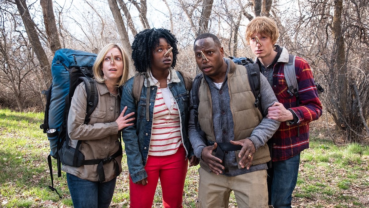 Studio C - Season 10 Episode 5 : Season 10 Episode 5