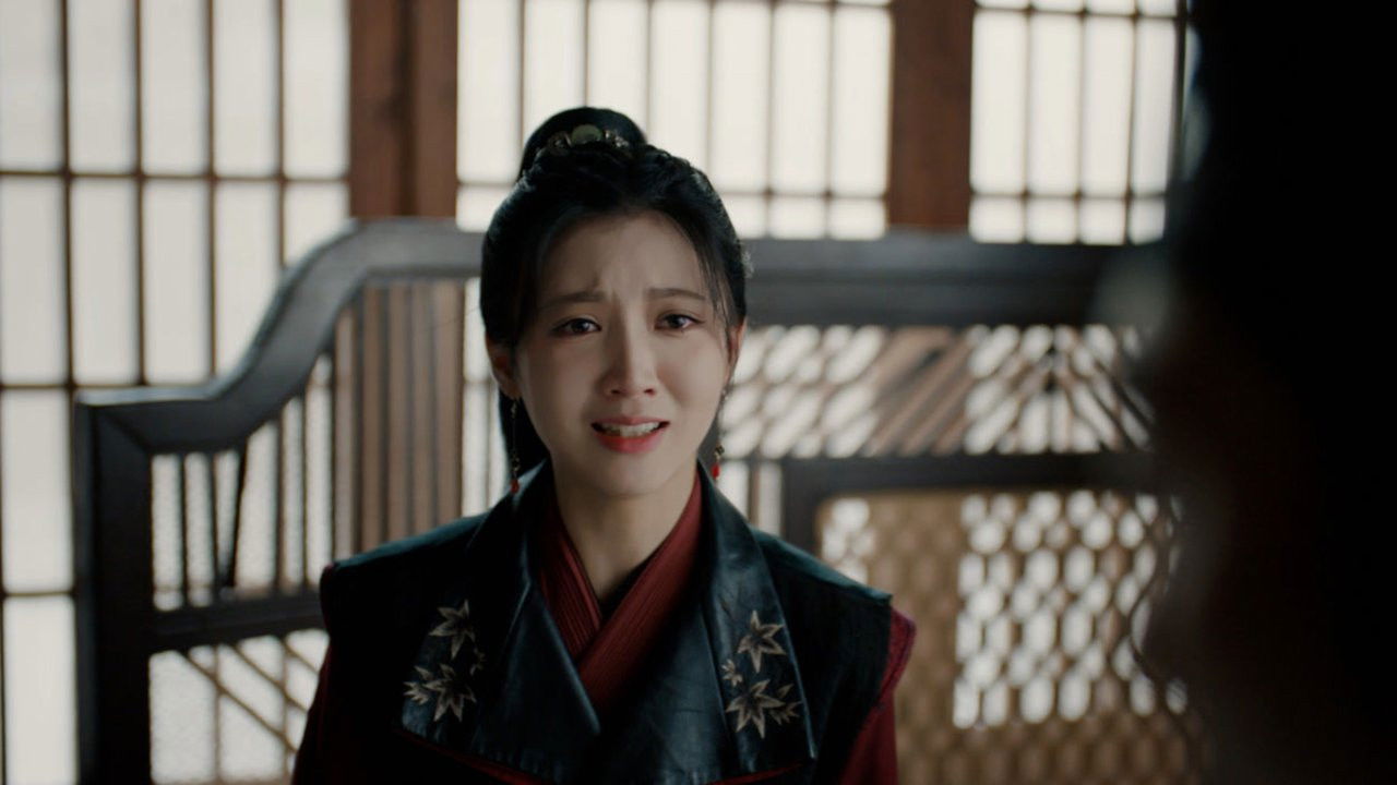 大明悬案录 — Épisode 21