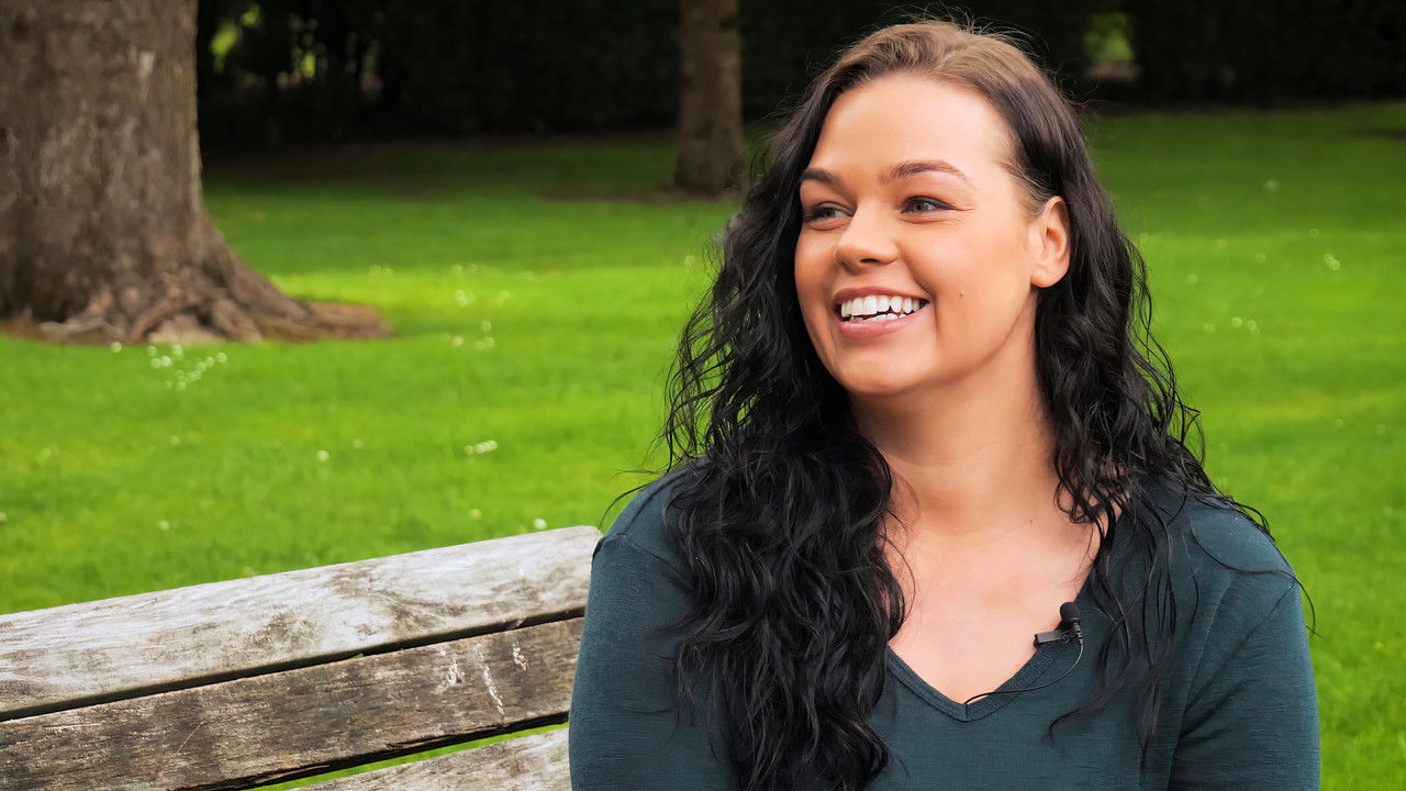 An Adoption Story - Season 1 Episode 3 : Anya Gibson