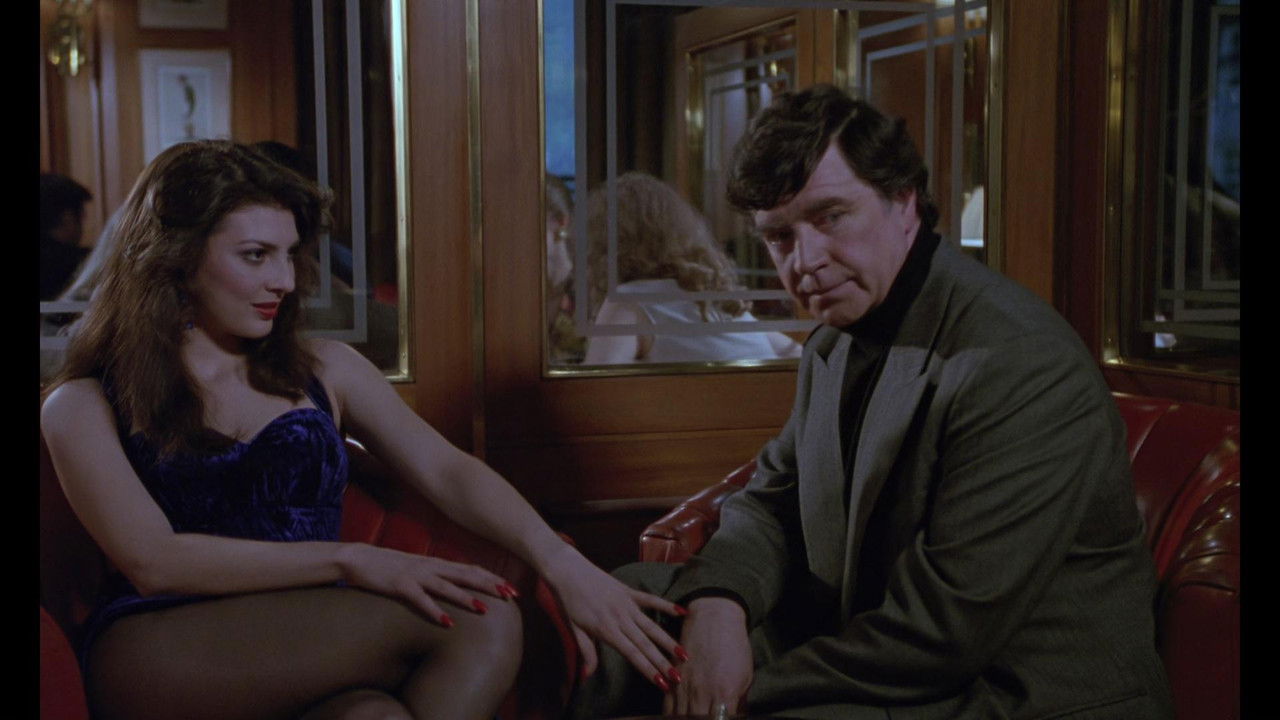 Secret Friends (1991)