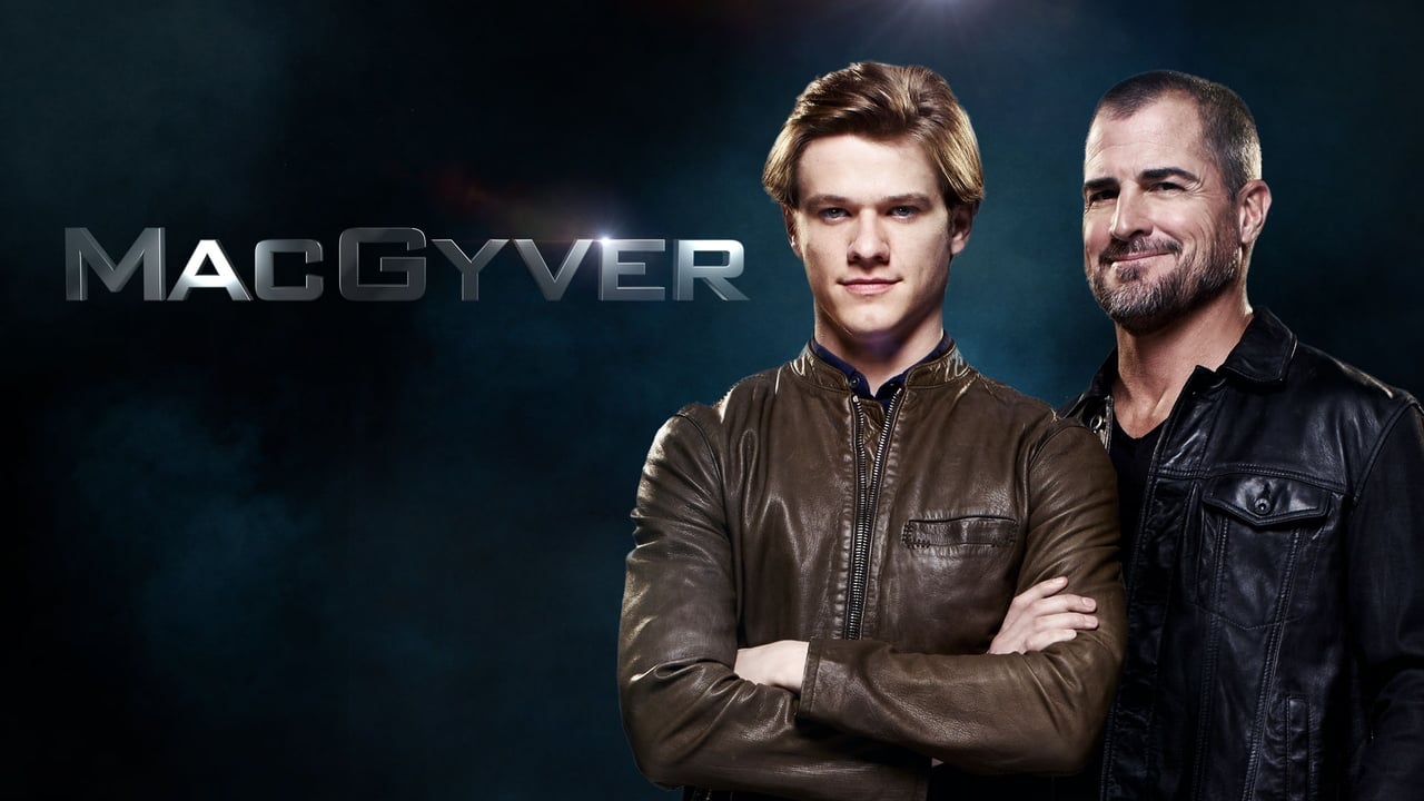 MacGyver - Season 0 Episode 1 : First Look