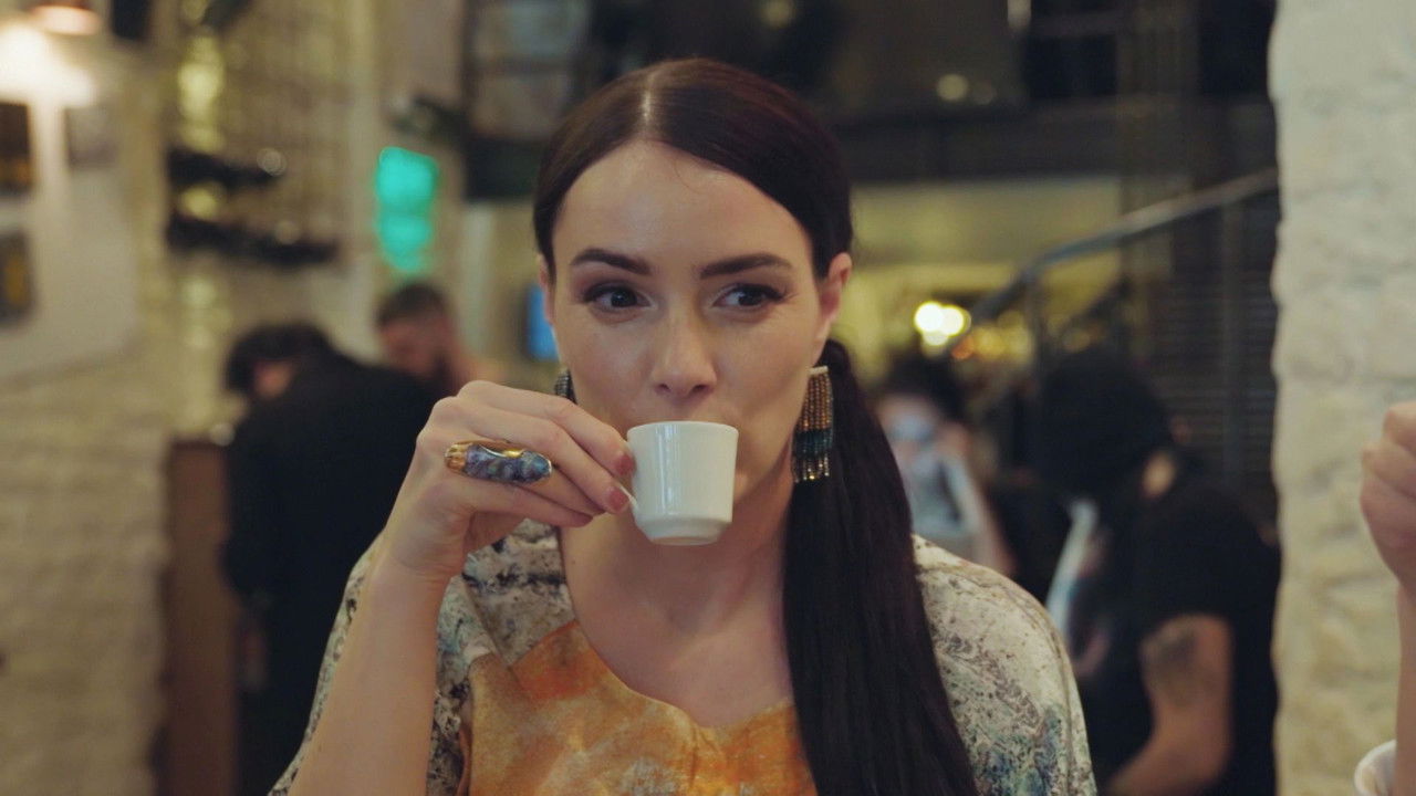 Kiran ve Sara ile İstanbul'un En İyileri — Épisode 2