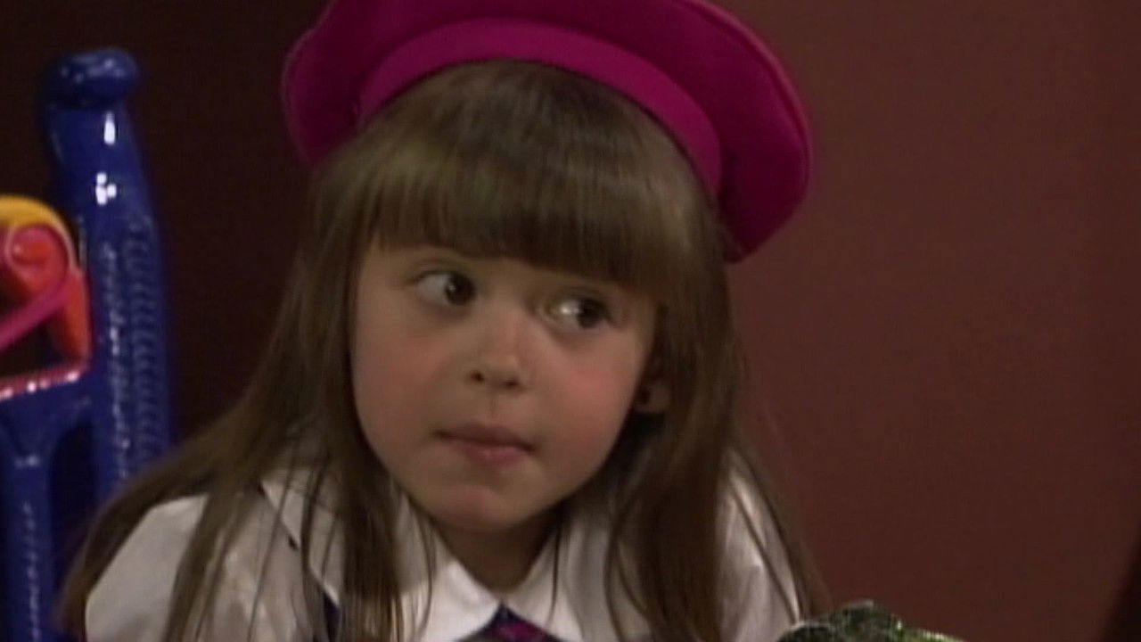 Carinha de Anjo (2000) backdrop