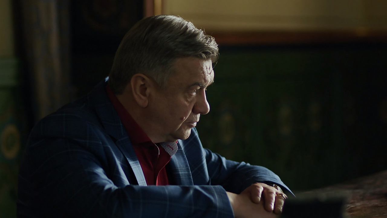 Проспект обороны — Épisode 2