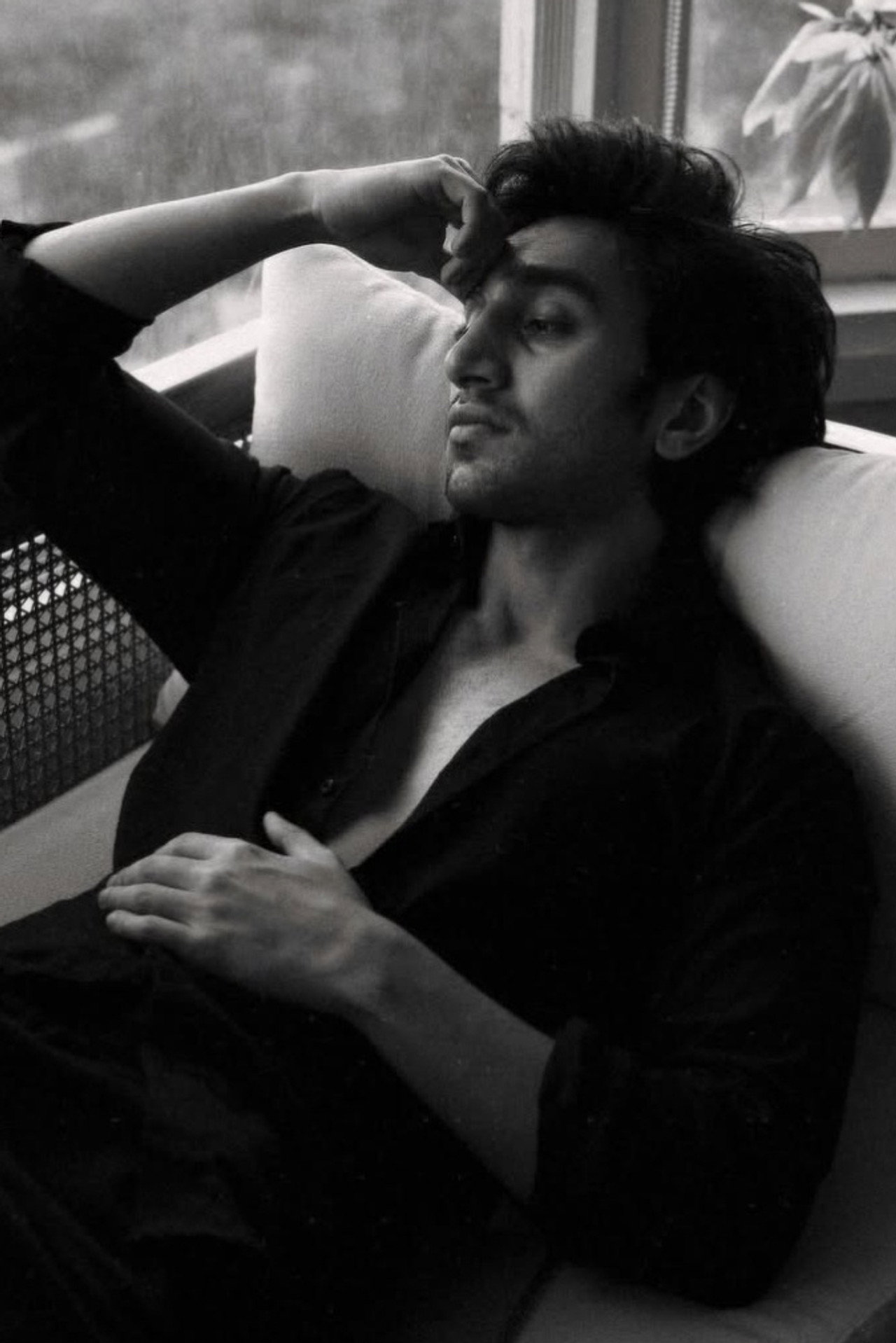 Hamza Sohail