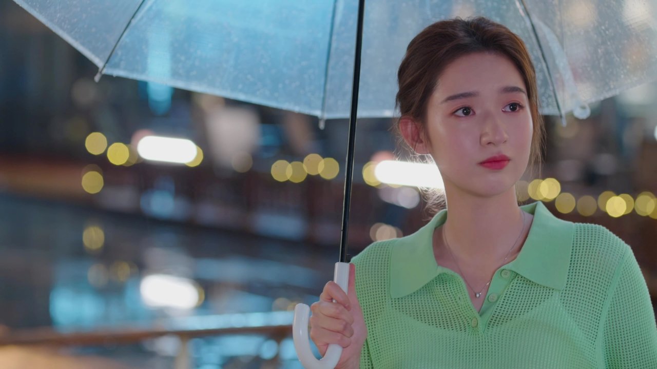 The Love You Give Me - Season 1 Episode 17 : Episode 17