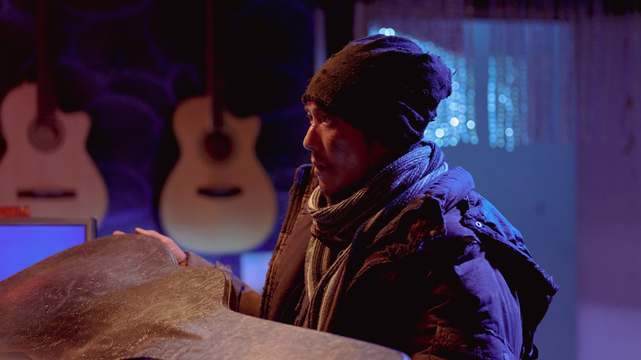 SLIDE STRUM MUTE backdrop