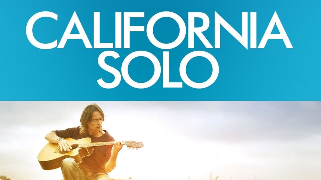 California Solo background