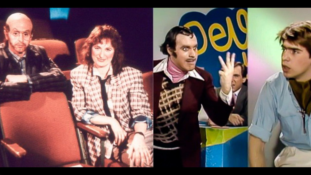 RBO - The Archives — Épisode 11