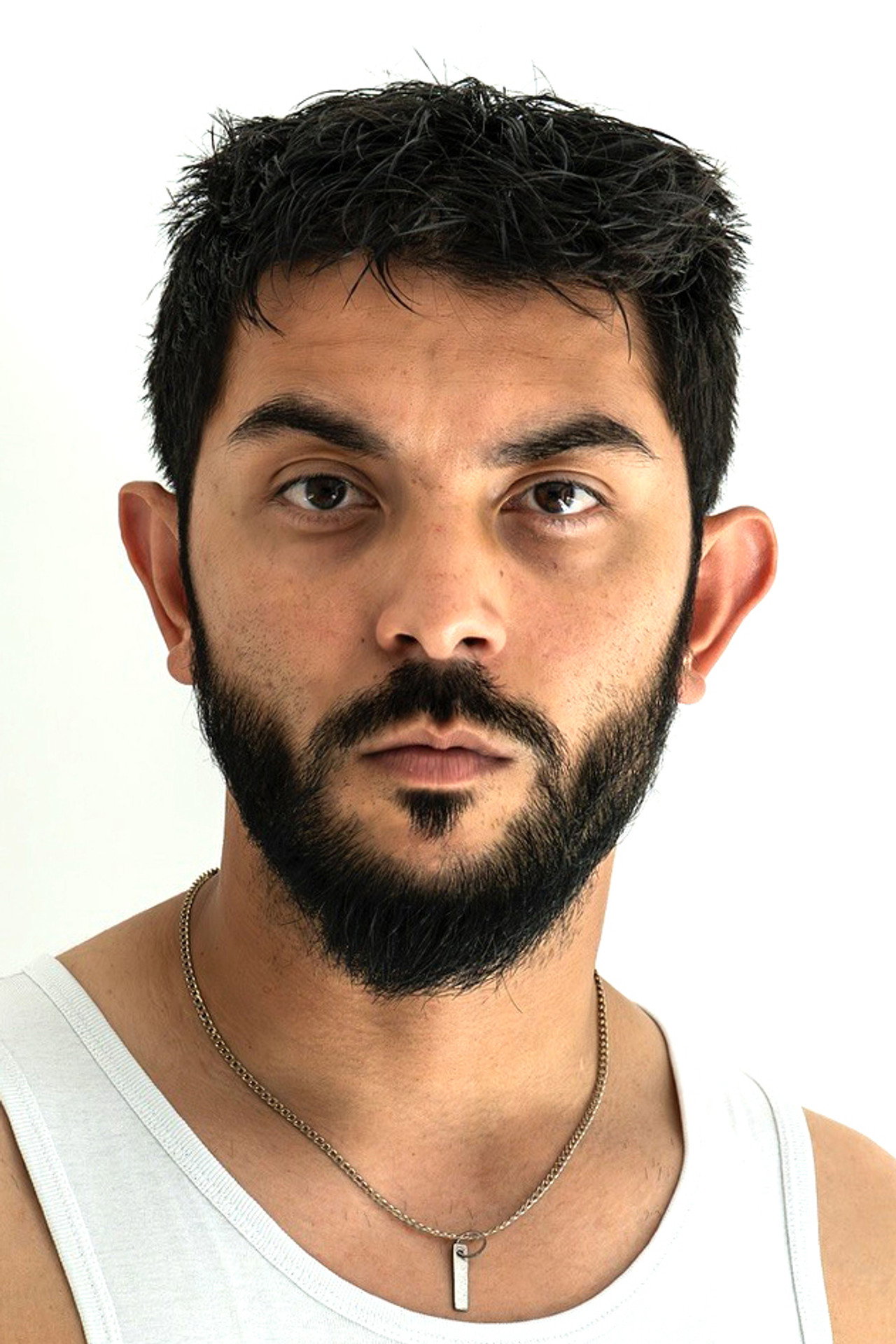 Samuel Gosrani