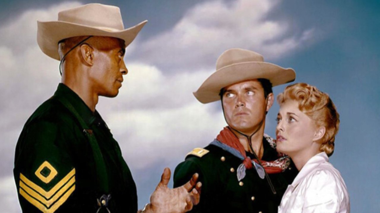 Sergeant Rutledge