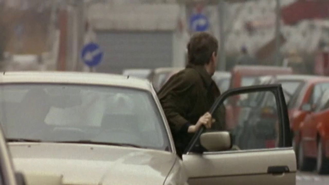 Wolffs Revier — Épisode 4