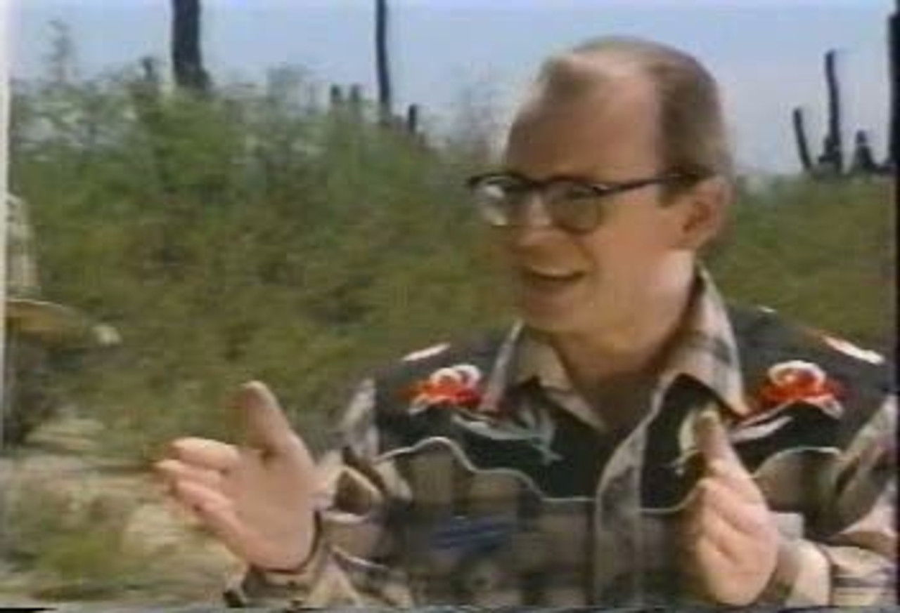 Hey Dude — Épisode 9