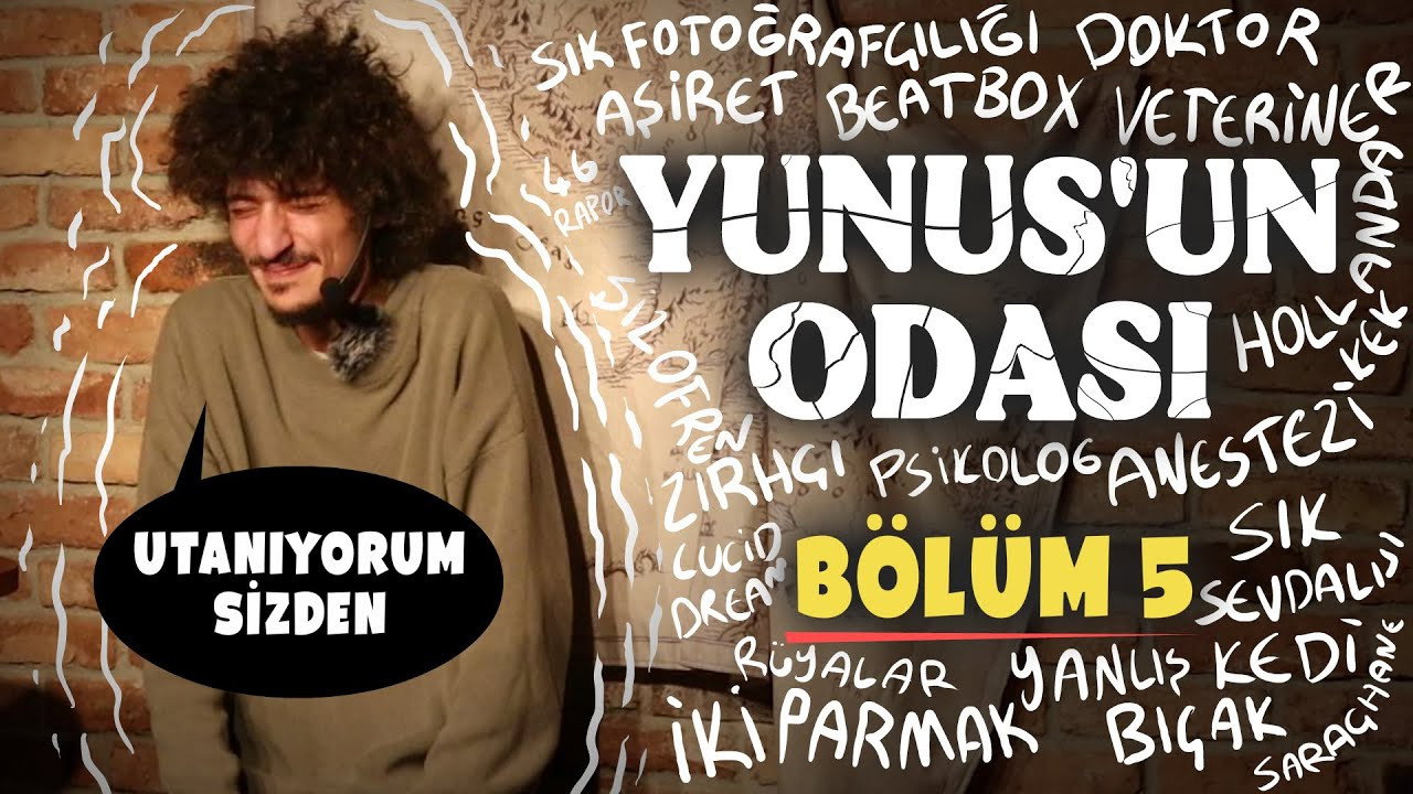 Avsnitt 5 bakgrundsbild