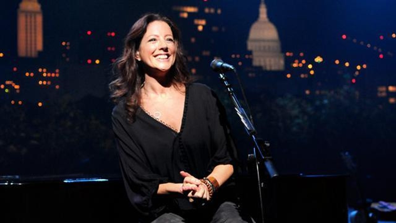 Austin City Limits - Season 34 Episode 13 : Sarah McLachlan / Duffy