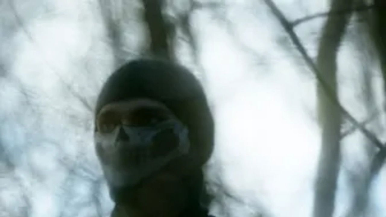 Terrorisme d'ultradroite — Partie 2