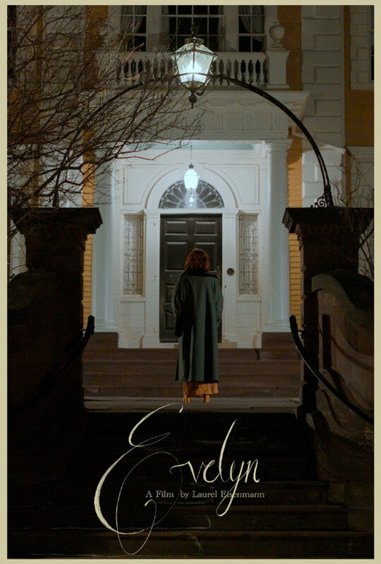 Evelyn