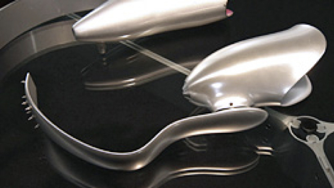 DESIGN TALKS — Épisode 29