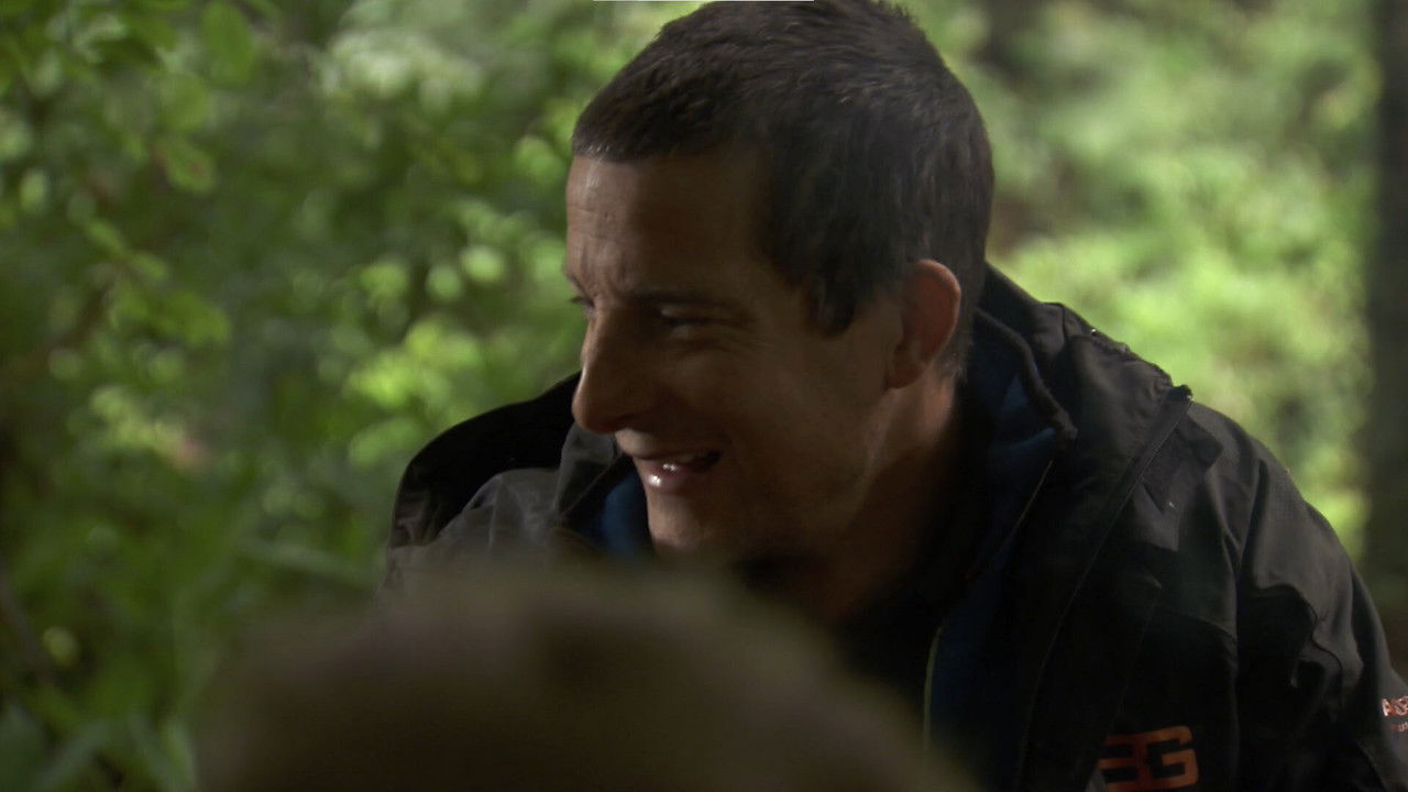 Bear Grylls: Survival School — Épisode 9