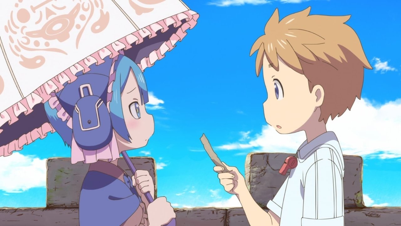 Made in Abyss - Season 0 Episode 2 : Maruruk's Everday 2 - Errand