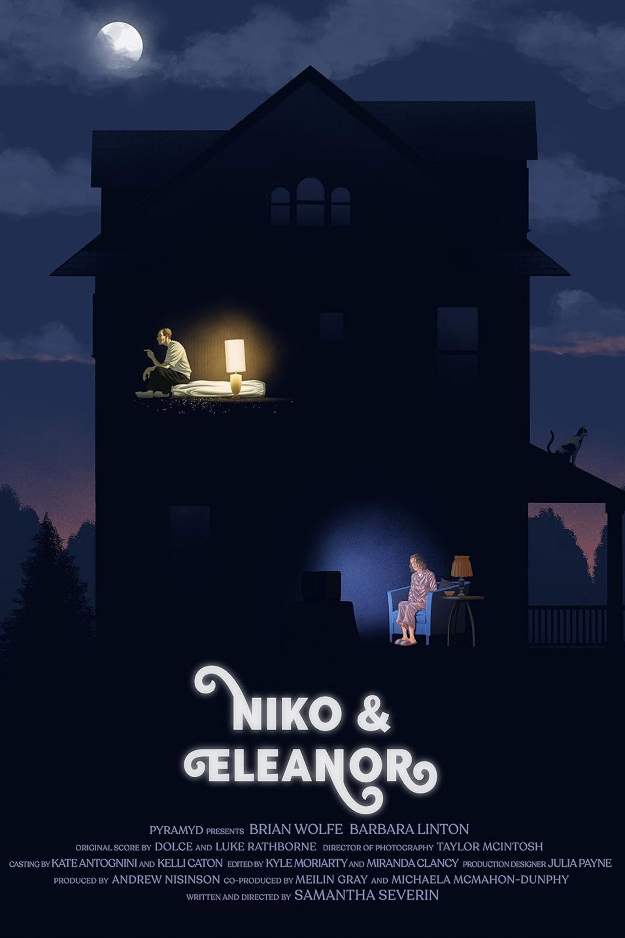Niko & Eleanor