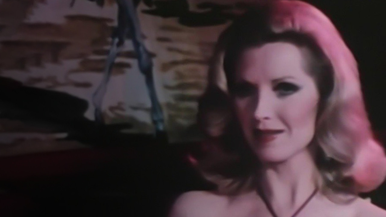 The Lucifer Complex backdrop