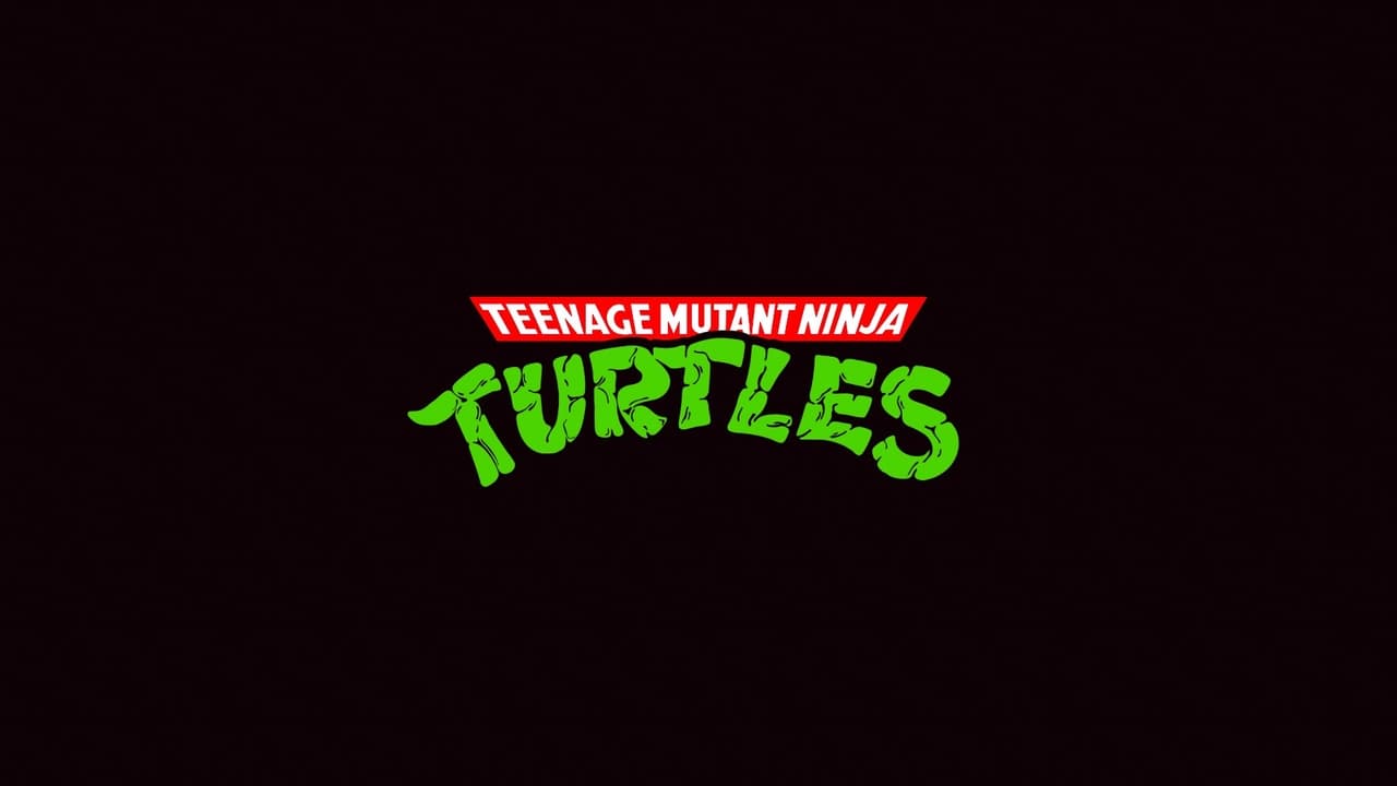 Teenage Mutant Ninja Turtles - Season 1