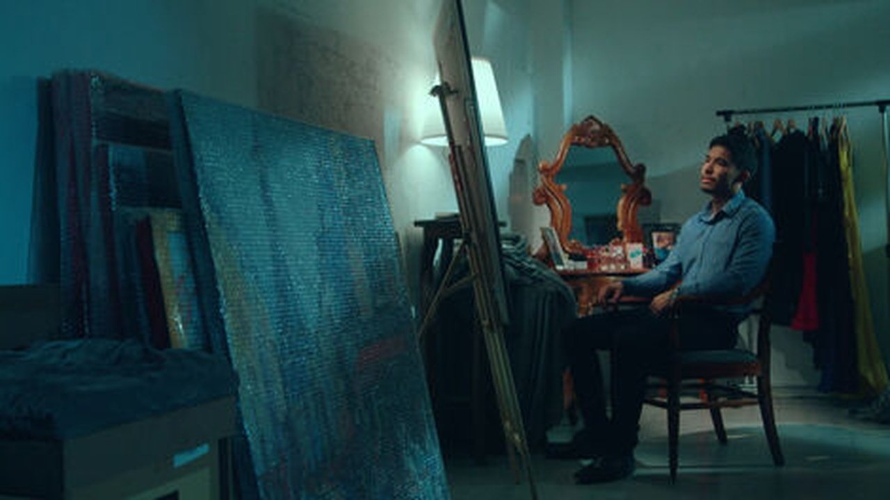 Nag-aapoy na Damdamin - Season 1 Episode 18 : Episode 18