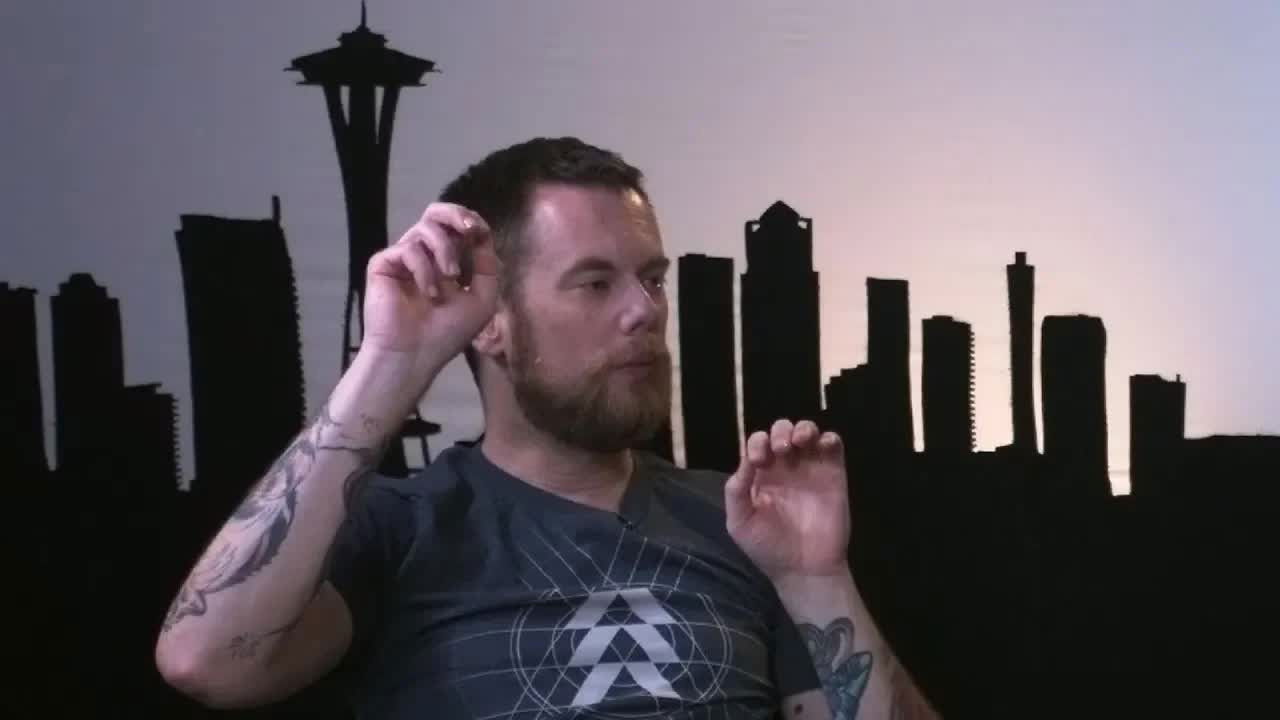 Vampire: The Masquerade: Seattle By Night — Épisode 2